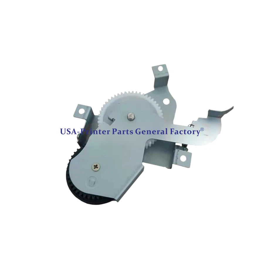 5X RM1-0043-060 Fuser Drive Swing Plate Gear Assembly compatible HP 4200 4240