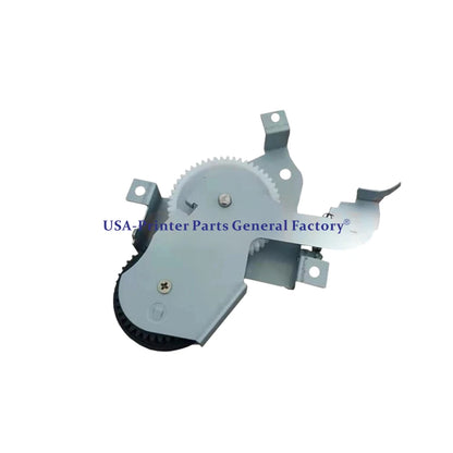5X RM1-0043-060 Fuser Drive Swing Plate Gear Assembly compatible HP 4200 4240
