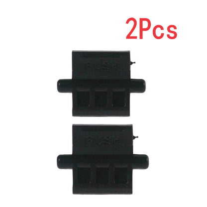 Radio Battery Lock Door Cover Cap For Baofeng UV-5R UV 5R UV-5RA UV-5RE BF-F8HP;