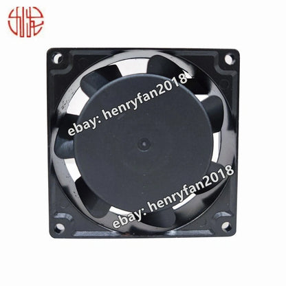 JiuLong G8025-HA2BLX G8025-HA2BL Axial Fan 220V 0.08A 13W 80*80*25MM Cooling Fan