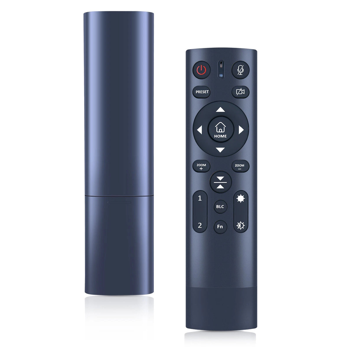 For NexiGo N990 (Gen 2) 4K PTZ Webcam Replacement Remote Control