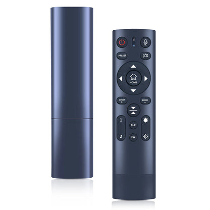 For NexiGo N990 (Gen 2) 4K PTZ Webcam Replacement Remote Control