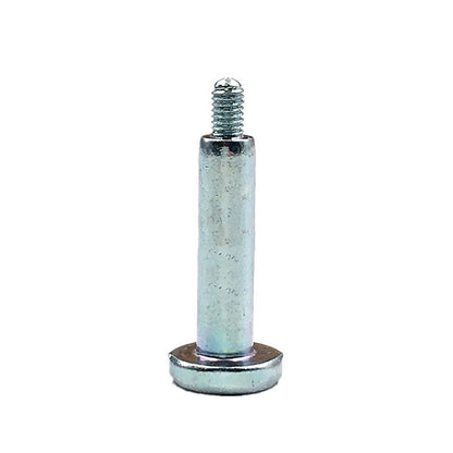 2.6cm Game Console Host Base Screws Vertical Stand Bottom Housing Screw For PS5