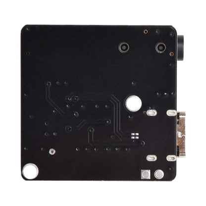 2 Piece Plastic Micro USB 5V Power Supply Bluetooth 5.0 Amplifier Module
