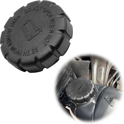 For Mercedes-Benz E CLS GL ML G Class Coolant Reservoir Tank Cap High Quality