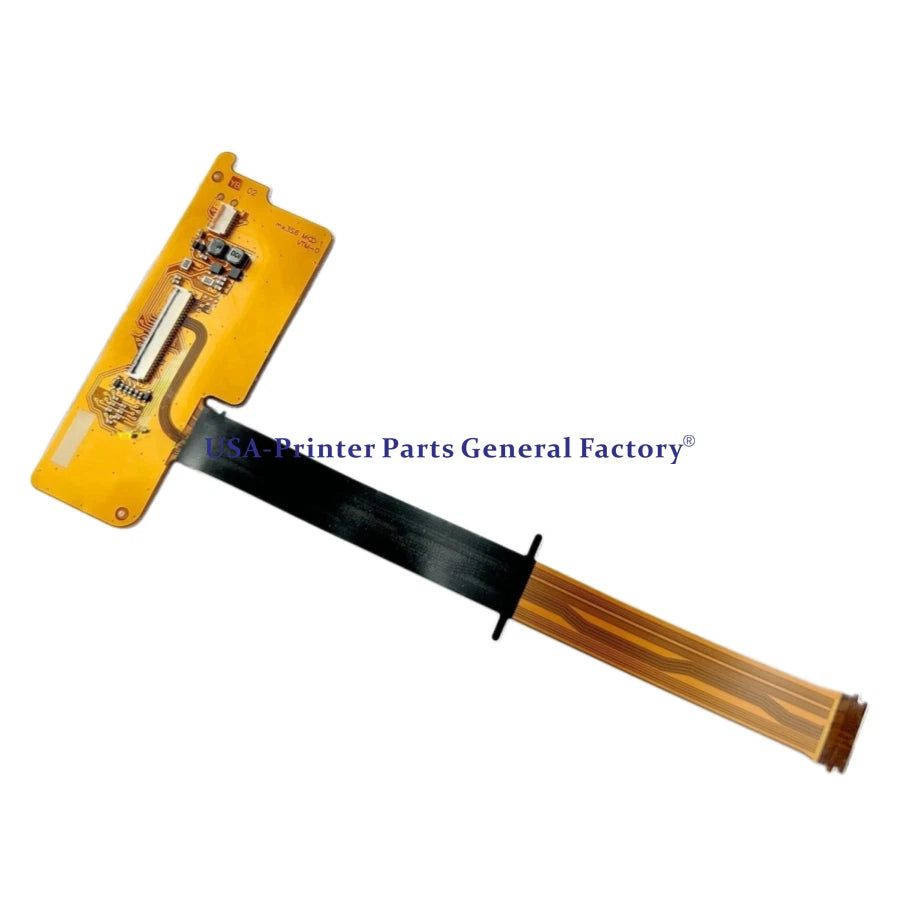 Compatible nikon Shaft rotating LCD Flex Cable D500 Digital Camera Repair Part
