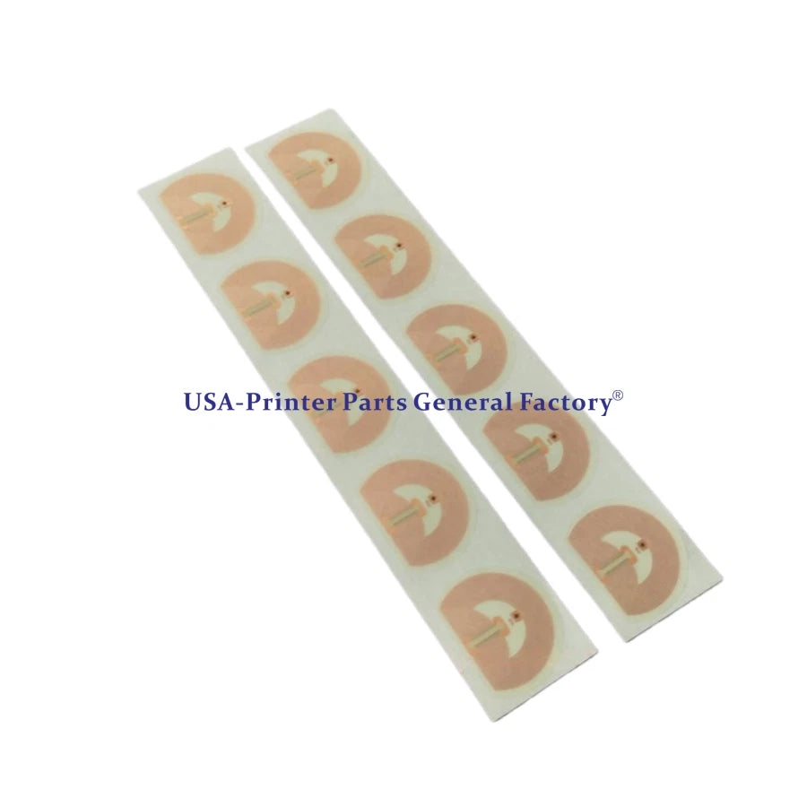 20Pcs Ink Chip Master Chip Fit For Riso RV 2450 2490C 2460C 3650 3660  3460 3490