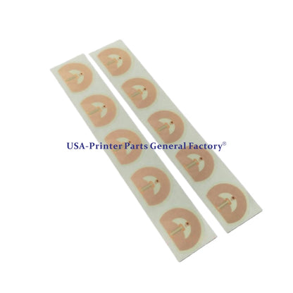 20Pcs Ink Chip Master Chip Fit For Riso RV 2450 2490C 2460C 3650 3660  3460 3490