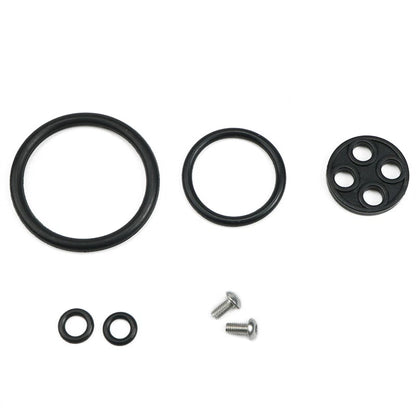Fit Yamaha Petcock Rebuild Kit  RD125 RD200 RD250 RD350 R5 DS6 DS7 YCS1 YR1 YR2