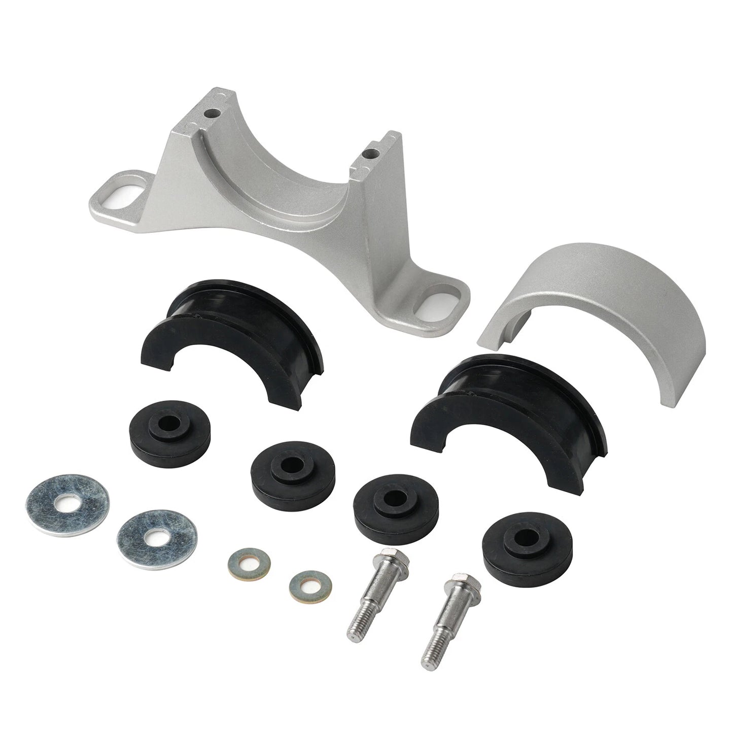 Driveshaft Center Bearing Support Carrier Upgrade for 2005-2014 Dodge Charger