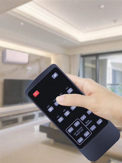 Remote Control For PORTTA HDMl Video Wall Controller 2x2 4K RS232 N14VW