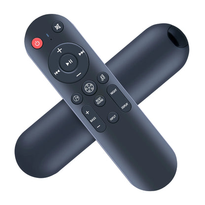 Replacement Remote Control For Wohome 2.2 Sound Bar S9930