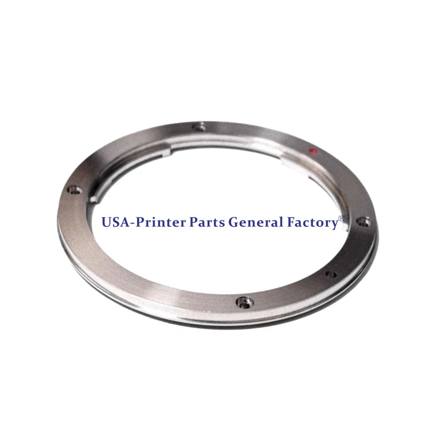 Lens Bayonet Mount Ring Fits For Canon EOS 1DX Mark II 1DX2 1DXII 1DX3 Camera