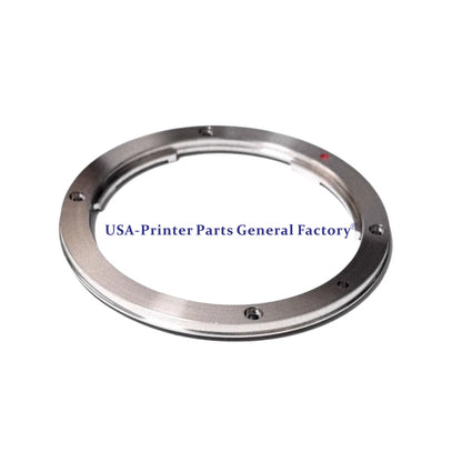 Lens Bayonet Mount Ring Fits For Canon EOS 1DX Mark II 1DX2 1DXII 1DX3 Camera