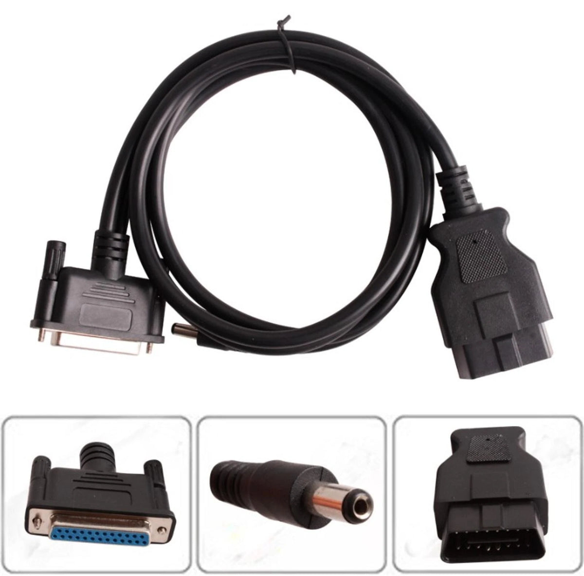 Car SBC Reset Tool W211/R230 ABS/SBC Tool Repair Code C249F for Mercedes Benz