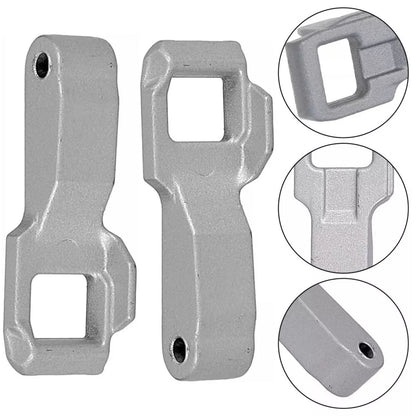 For Kenmore Washing Machine Part 2pcs Washer Door Lock Striker WM3050CW