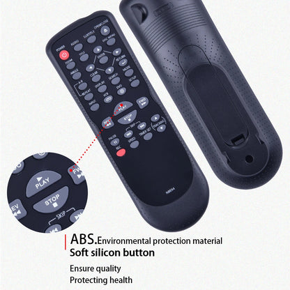 NB694 For Sanyo Funai DVD VCR Combo Player Remote Control FWDV225F DV220FX5