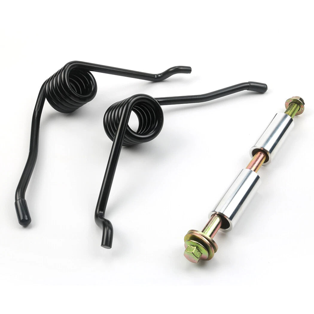 FOR TRITON TRAILER XT & LT SPRING LIFT KIT 03173