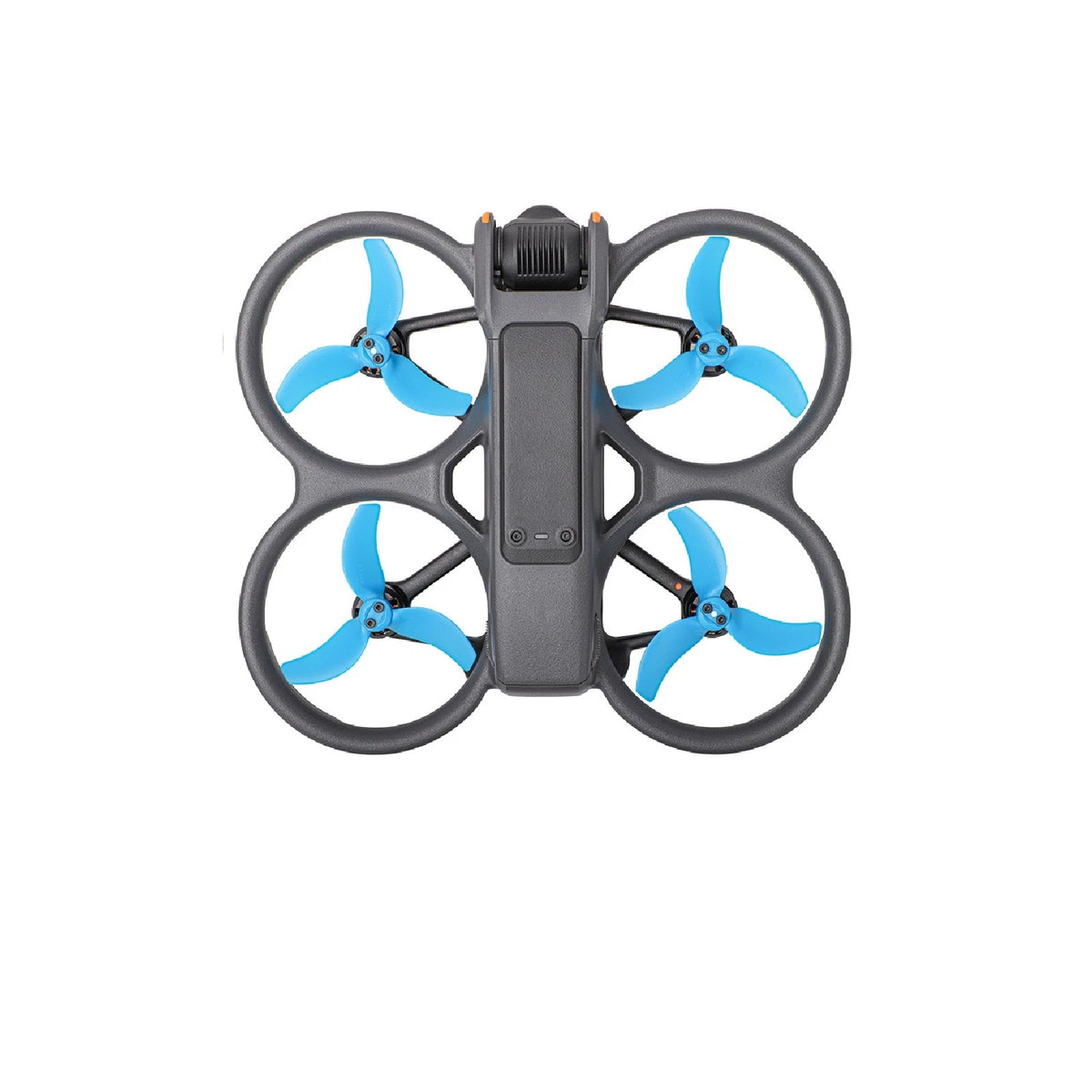 4* Blue 3032S Propellers Blades Props With Screwdriver for DJI Avata Drone 2
