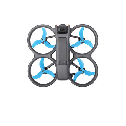 4* Blue 3032S Propellers Blades Props With Screwdriver for DJI Avata Drone 2