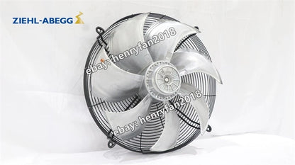 Zeihl-abegg Fan FN050-4EK.4I.V7P1 Axial Fan 230VAC 760W Air Conditioning Fan