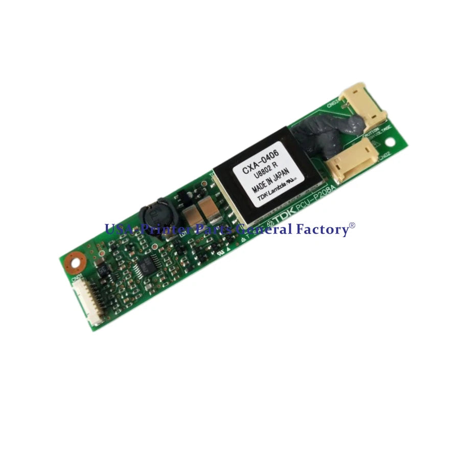 LCD Inverter For TDK CXA-0406 PCU-P208A High quality
