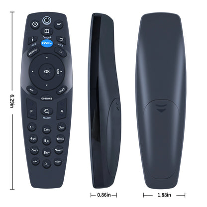 Replacement Remote Control For DStv B6