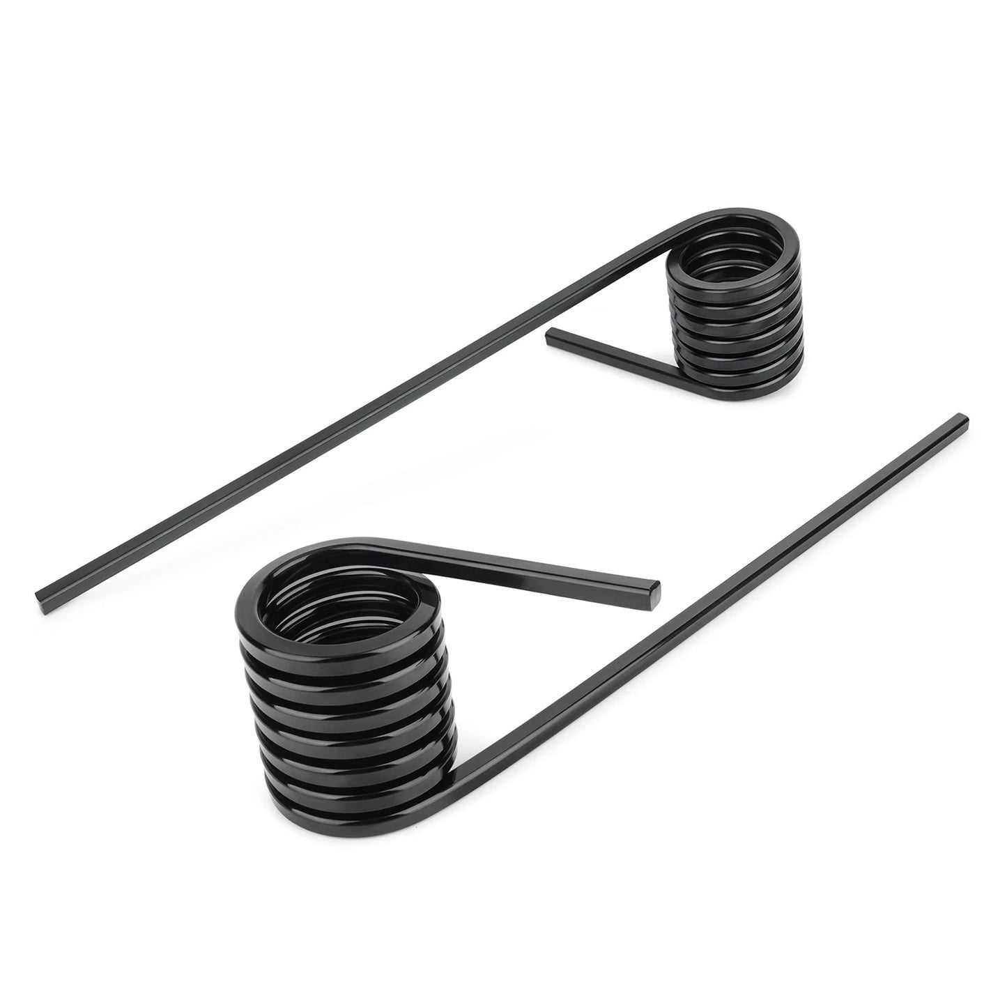 For Polaris Heavy Duty Rear Torsion Spring Kit 146" 144" 2884977 | Matryx AXYS