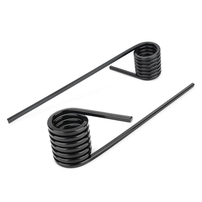 For Polaris Heavy Duty Rear Torsion Spring Kit 146" 144" 2884977 | Matryx AXYS