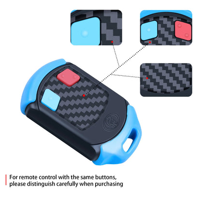 Remote Control For Centurion Nova 2 Button Transmitter 433.92 MHz Rolling Code