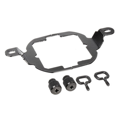 Durable Cooler Mounting Bracket For CORSAIR Hydro H60(2018) H100i H100X AM3/4 F