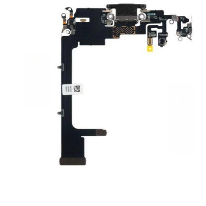 Charging Port Dock Base Interface Flex Cable For Apple iphone 11Pro