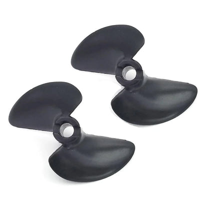 ZDingTech UDI005 Propellers UDIRC Arrow 5 RC 1.08 x 1.54 x 0.65 inches, Black
