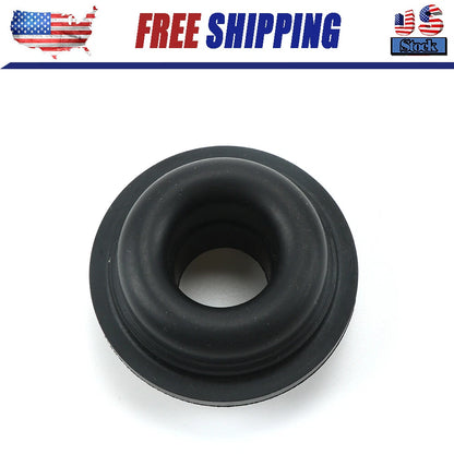 For 64-79 Steering Intermediate Column Shaft Swivel Rubber Boot Connection Seal