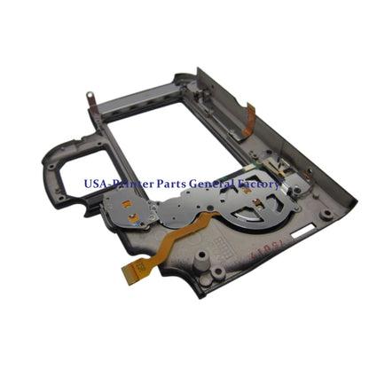 CY3-1653 Compatible EOS 5D Mark III Back Shell Cover Button Assy Repair Part