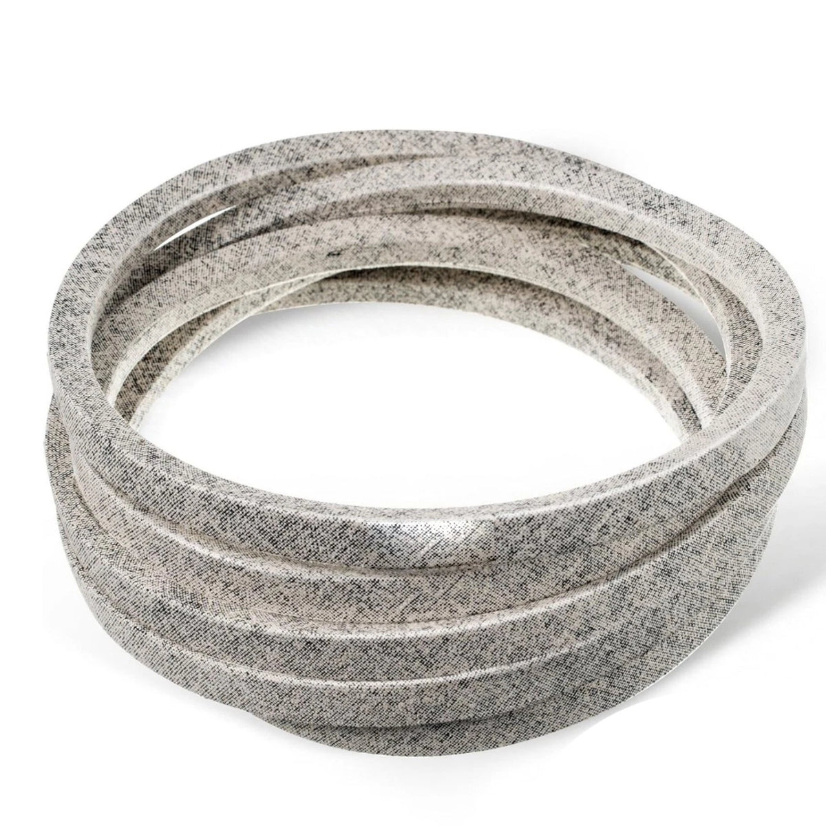 For John Deere E100, E110, E120 OEM 1664644 1PC Heat Resistance Lawn Mower Belt