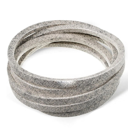 For John Deere E100, E110, E120 OEM 1664644 1PC Heat Resistance Lawn Mower Belt