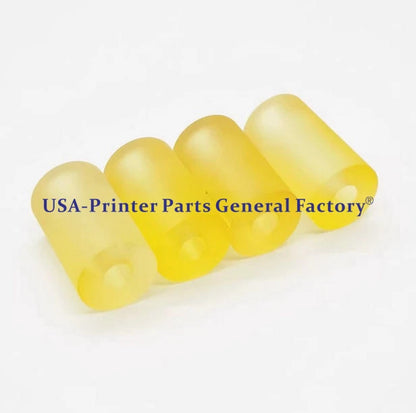 10SET Feed Exit Roller For Fujitsu PA03656-K975 PA03656-K976 ix500 ix1500 N7100
