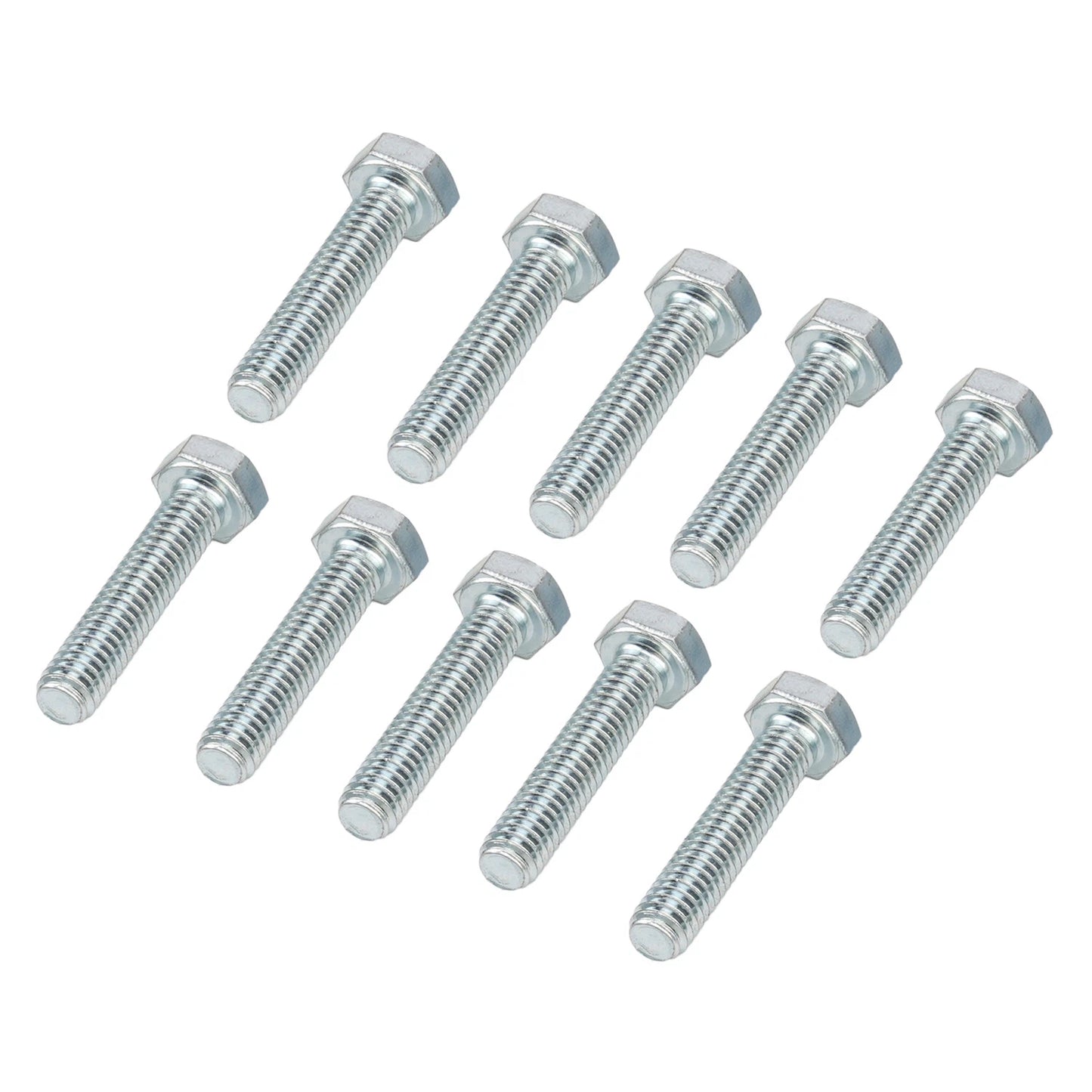 5/16" Blind Bolts Washers Kit For Weather Guard 999-10PK