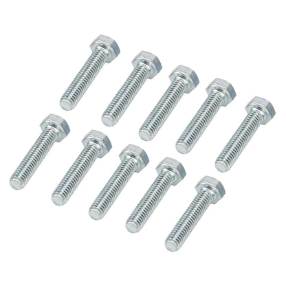 5/16" Blind Bolts Washers Kit For Weather Guard 999-10PK