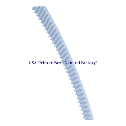 L5.5m*W1.5cm Belt for Roland XJ-540 SC-540 XC-540 Printer 1000001902/1000003688
