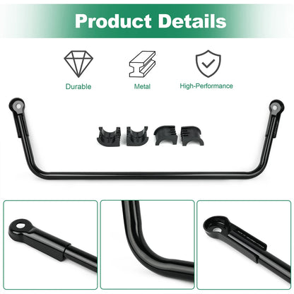 Rear Suspension Stabilizer Sway Bar for Polaris Ranger 500 2x4 2005-2008