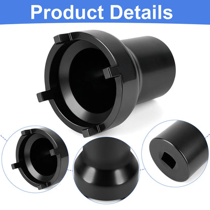 Output Shaft Nut Wrench Tool For Allison 1000/2000/2400