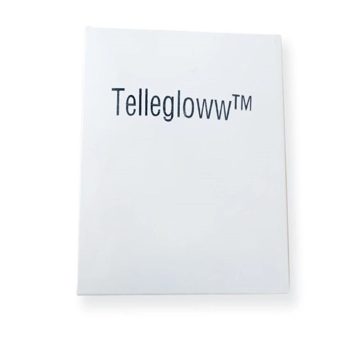 Tellegloww 42 Pcs Silicone Cable Ties Reusable Cord 3.15 Inch, Multicolor,