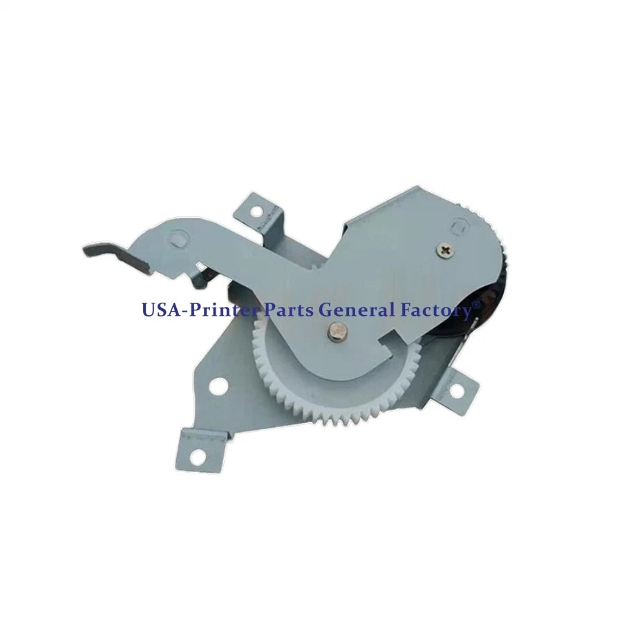 5X RM1-0043-060 Fuser Drive Swing Plate Gear Assembly compatible HP 4200 4240