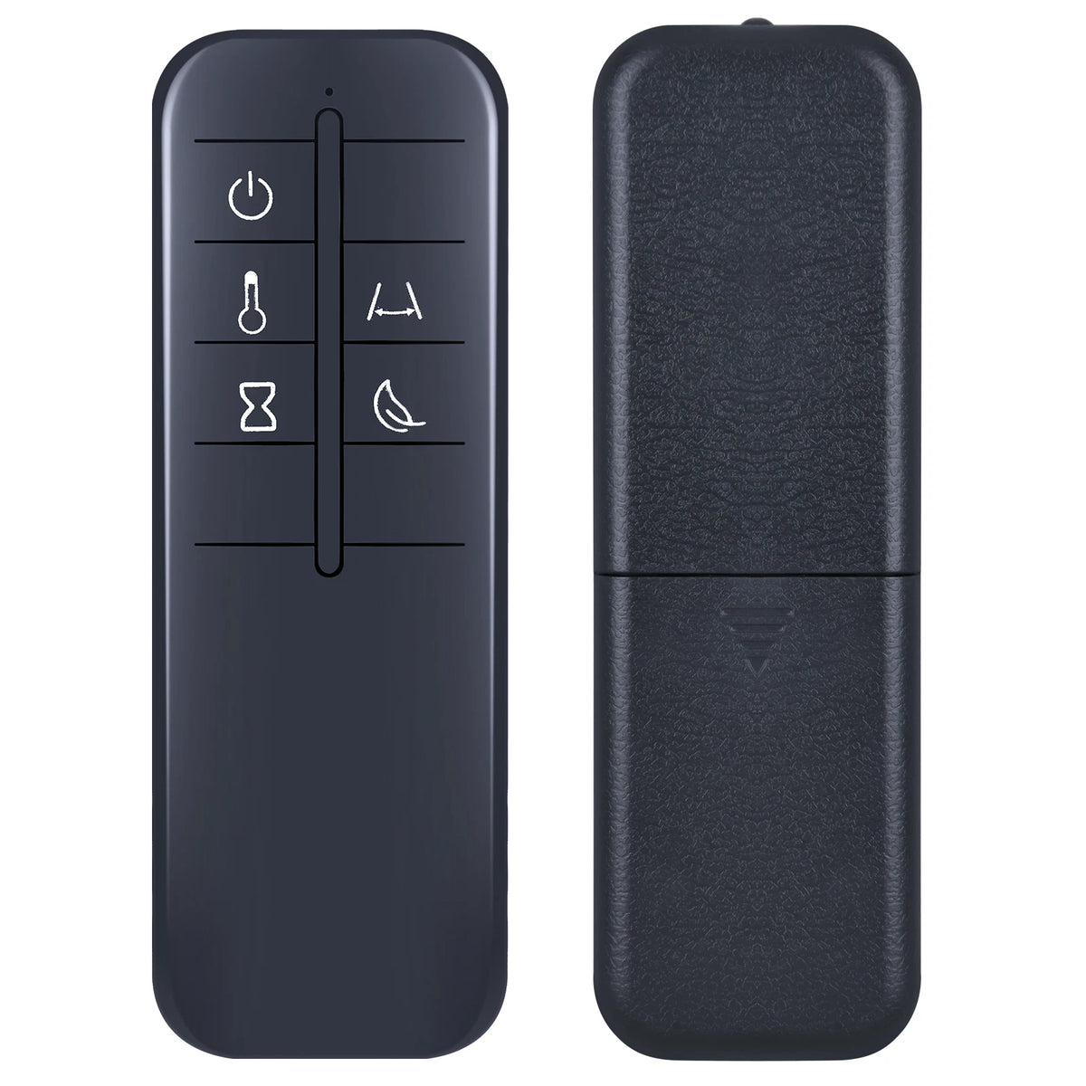Replace Remote Control For Twin-Star Duraflame 10HM9275-M323 Electric Fireplace