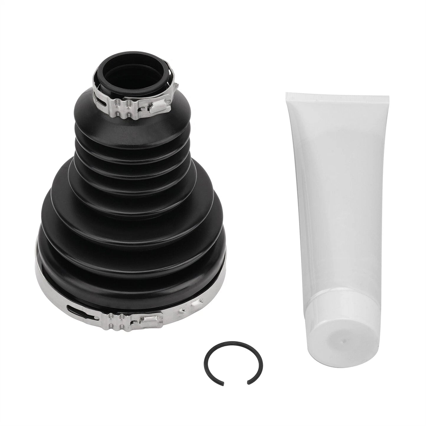For Rhino 2.0 CV Front/Rear Axle Replacement Boot Kit