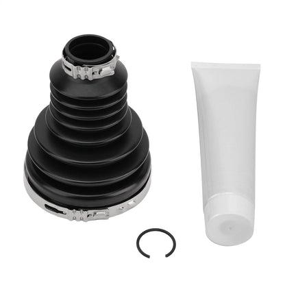 For Rhino 2.0 CV Front/Rear Axle Replacement Boot Kit