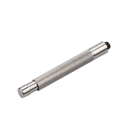 5.0mm Steel Watch Crown Winder Helper Tool For Watchmaker Winding Up Watch