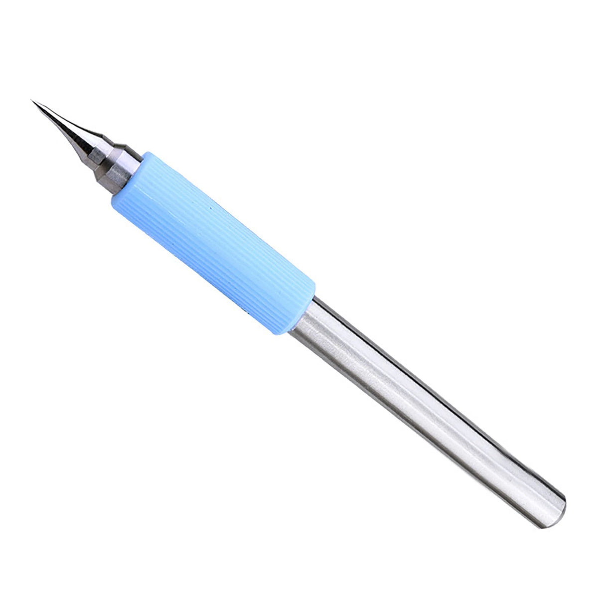 Modeling Scriber Tool Scale Model Engraved Needle Pen With Grinding Stone F